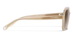 CHANEL 5505 -Oakley || Prada Sales SUMMER23 A71534 X08101 S3143 5505 1731 43 PDT VIEW 3