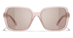 CHANEL 5505 -Oakley || Prada Sales SUMMER23 A71534 X08101 S3349 5505 1733 4R PDT VIEW 2