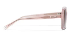 CHANEL 5505 -Oakley || Prada Sales SUMMER23 A71534 X08101 S3349 5505 1733 4R PDT VIEW 3