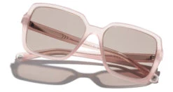 CHANEL 5505 -Oakley || Prada Sales SUMMER23 A71534 X08101 S3349 5505 1733 4R PDT VIEW 4