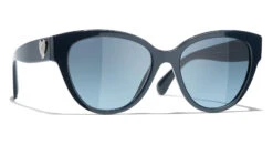 CHANEL 5477 -Oakley || Prada Sales SUMMERANIMATION23 A71467 X01081 S1724 5477 1724 S2 PDT VIEW 1