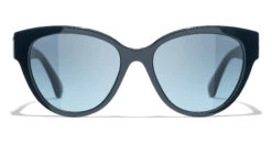 CHANEL 5477 -Oakley || Prada Sales SUMMERANIMATION23 A71467 X01081 S1724 5477 1724 S2 PDT VIEW 2