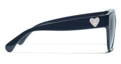 CHANEL 5477 -Oakley || Prada Sales SUMMERANIMATION23 A71467 X01081 S1724 5477 1724 S2 PDT VIEW 3