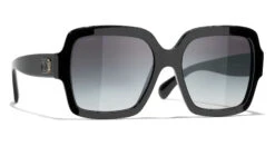 CHANEL 5479 -Oakley || Prada Sales SUMMERANIMATION23 A71469 X01081 S1403 5479 1403 S6 PDT VIEW 1