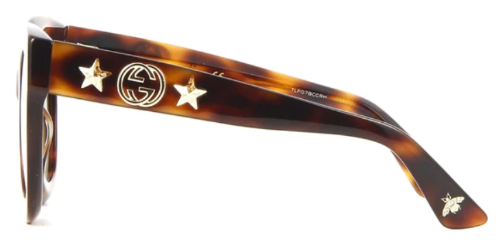 Gucci GG0208S 8 Gucci GG0208S - Image 8