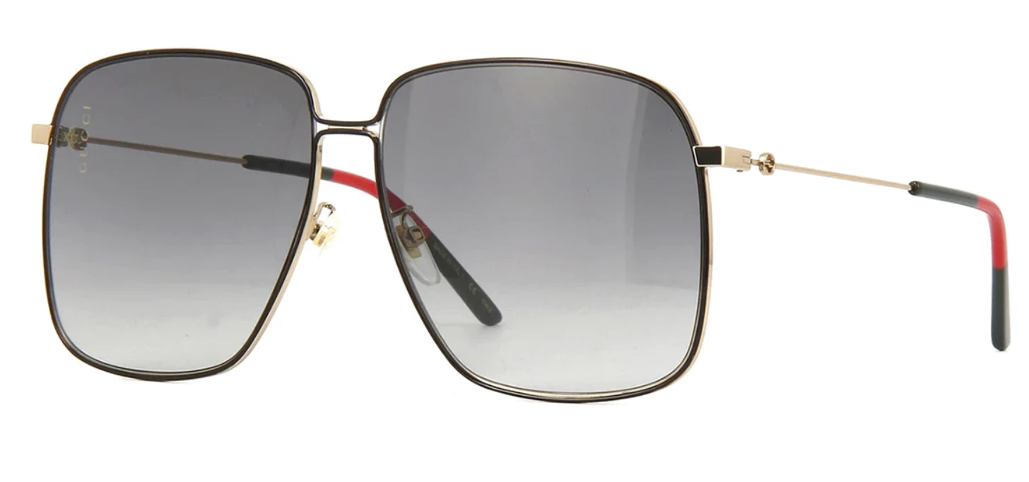 Gucci GG0394S 1 Gucci GG0394S