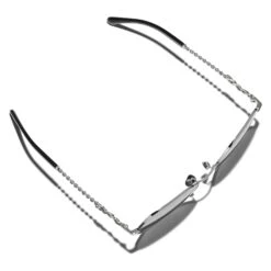 CHANEL 4281QH -Oakley || Prada Sales WINTER22 A71490 X08225 L3308 4281QH C108 33 PDT VIEW 4