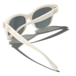 CHANEL 5482H -Oakley || Prada Sales WINTER22 A71494 X08222 S5514 5482H 1255 S4 PDT VIEW 4