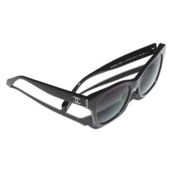 CHANEL 5482H -Oakley || Prada Sales WINTER22 A71494 X08222 S6161 5482H 1716 S6 PDT VIEW 4