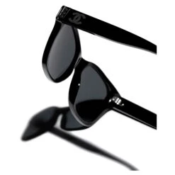 CHANEL 5482H -Oakley || Prada Sales WINTER22 A71494 X08222 S8881 5482H C888 S4 PDT VIEW 4