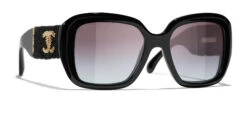 CHANEL 5512 24 CHANEL 5512 -Oakley || Prada Sales WINTER23 A71574 X22001 S2216 5512 C622 S6 PDT VIEW 1 conversion1