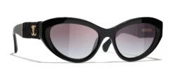CHANEL 5513 28 CHANEL 5513 -Oakley || Prada Sales WINTER23 A71575 X22001 S2216 5513 C622 S6 PDT VIEW 1 conversion1