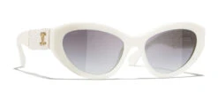 CHANEL 5513 36 CHANEL 5513 -Oakley || Prada Sales WINTER23 A71575 X22001 S5512 5513 1255 S6 PDT VIEW 1 conversion1