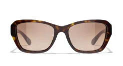 CHANEL 5516 -Oakley || Prada Sales WINTER23 A71578 X08101 S5137 5516 C714 51 PDT VIEW 2 conversion1