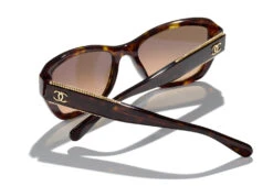 CHANEL 5516 -Oakley || Prada Sales WINTER23 A71578 X08101 S5137 5516 C714 51 PDT VIEW 4 conversion1