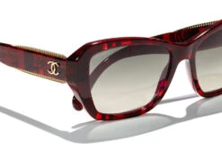 CHANEL 5516 -Oakley || Prada Sales WINTER23 A71578 X08101 S6571 5516 1665 71 PDT VIEW 4 conversion1