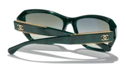 CHANEL 5516 -Oakley || Prada Sales WINTER23 A71578 X08101 S6671 5516 1666 71 PDT VIEW 4 conversion1