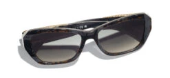CHANEL 5516 -Oakley || Prada Sales WINTER23 A71578 X08101 S6771 5516 1667 71 PDT VIEW 4 conversion1