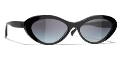 CHANEL 5416 -Oakley || Prada Sales WINTERANIMATION22 A71341 X08101 S1710 5416 1710 S6 PDT VIEW 1