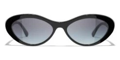 CHANEL 5416 -Oakley || Prada Sales WINTERANIMATION22 A71341 X08101 S1710 5416 1710 S6 PDT VIEW 2