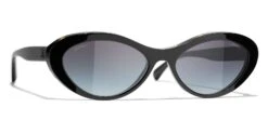 CHANEL 5416 -Oakley || Prada Sales WINTERANIMATION22 A71341 X08101 S6121 5416 1712 S6 PDT VIEW 1