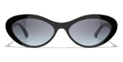 CHANEL 5416 -Oakley || Prada Sales WINTERANIMATION22 A71341 X08101 S6121 5416 1712 S6 PDT VIEW 2