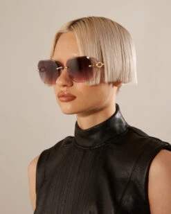 For Art's Sake Aria 7 For Art's Sake Aria -Oakley || Prada Sales ZL2 Aria Rose