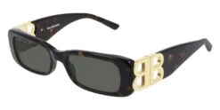 Balenciaga BB0096S -Oakley || Prada Sales bb0096s002