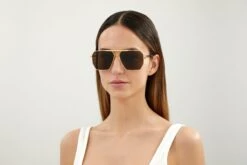 Bottega Veneta BV1012S 22 Bottega Veneta BV1012S -Oakley || Prada Sales bv1012s 003 w