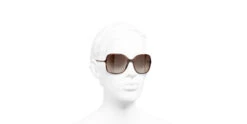 CHANEL 5210Q -Oakley || Prada Sales ch5210q1661s557 model 2