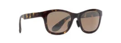 Maui Jim Hana Bay Polarised Sunglasses