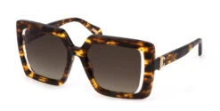 Just Cavalli SJC027 -Oakley || Prada Sales image 30