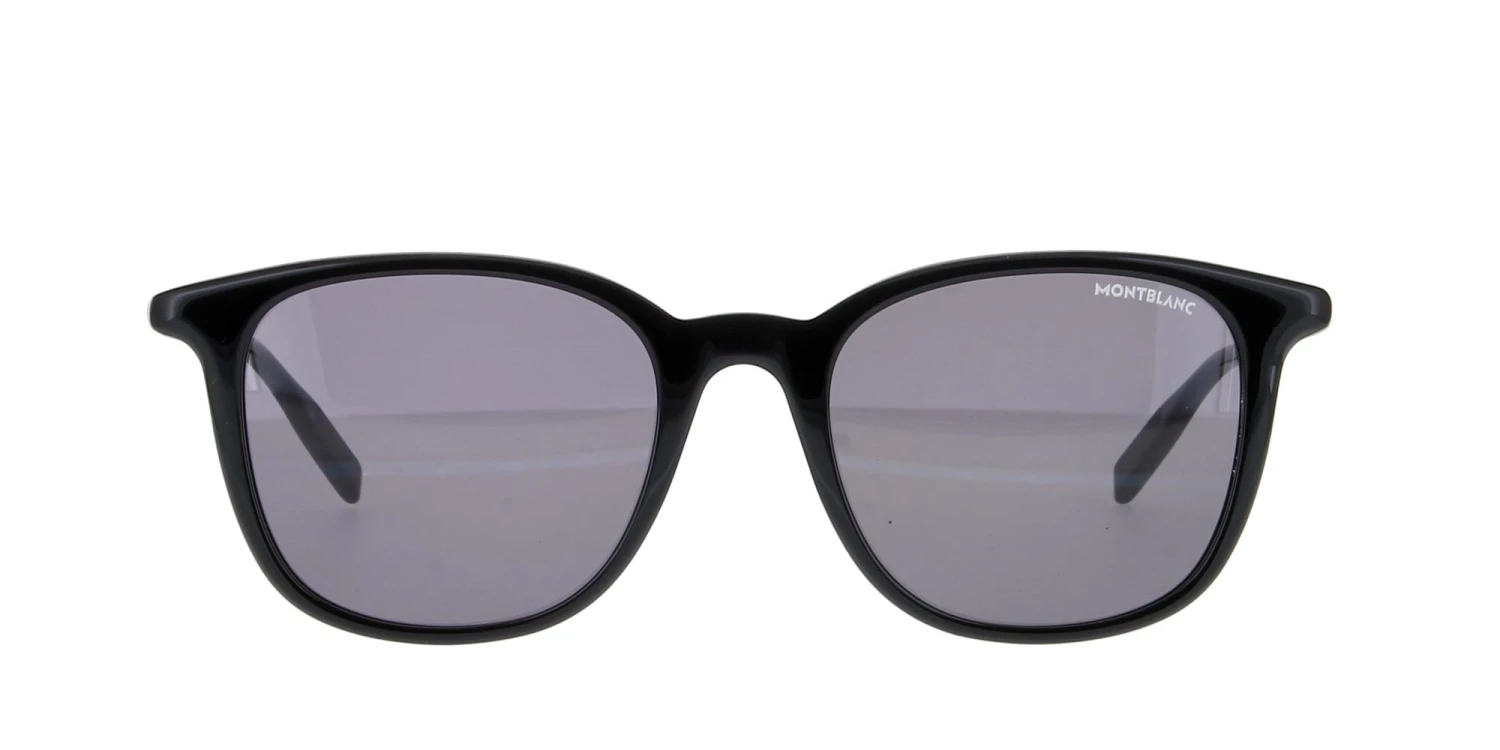 Montblanc MB0006S 2 Montblanc MB0006S - Image 2