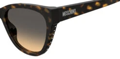 Moschino MOS056/S 8 Moschino MOS056/S -Oakley || Prada Sales mos056s 086ga p07