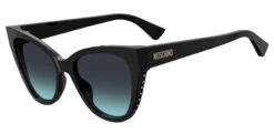 Moschino MOS056/S 9 Moschino MOS056/S -Oakley || Prada Sales mos056s 807gb p00