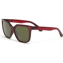 Serengeti Wakota -Oakley || Prada Sales wakota shiny crystal burgundy spirit polarized 555nm cat 2 to 3 03