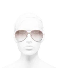 CHANEL 4189TQ 31 CHANEL 4189TQ -Oakley || Prada Sales winter20animation a40888 x09960 l11714189tq c117 13 pdt view 6