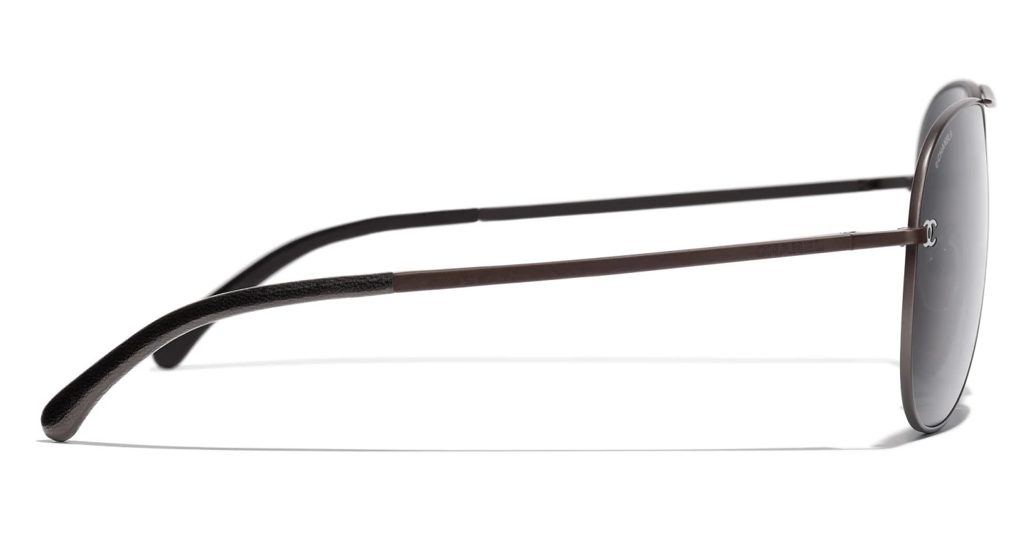 CHANEL 4189TQ 3 CHANEL 4189TQ - Image 3