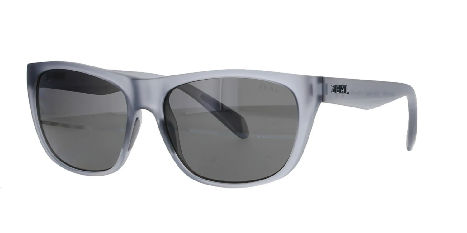 Zeal QUANDARY Polarised Sunglasses 1 Zeal QUANDARY Polarised Sunglasses
