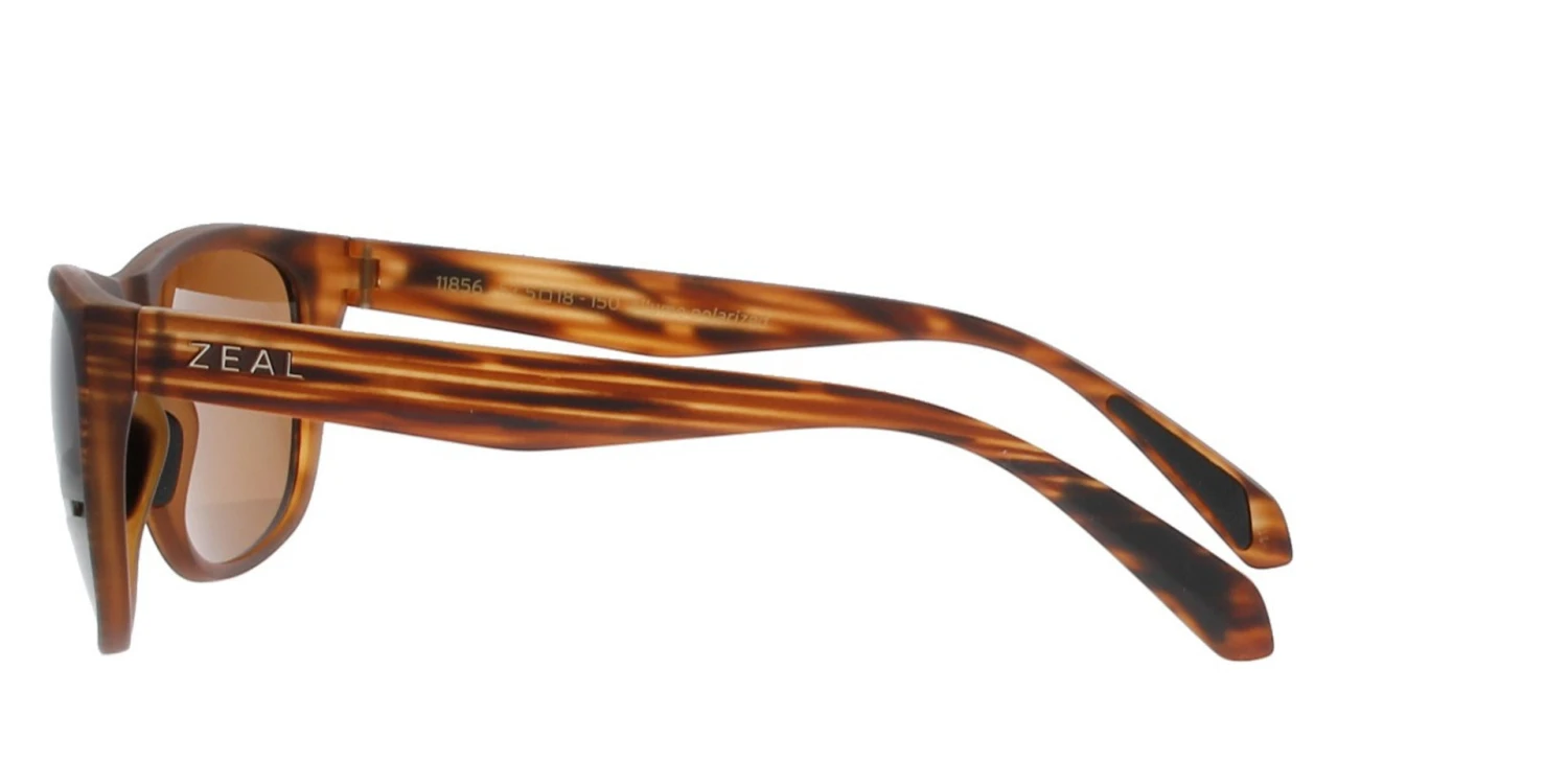 Zeal QUANDARY Polarised Sunglasses 6 Zeal QUANDARY Polarised Sunglasses - Image 6